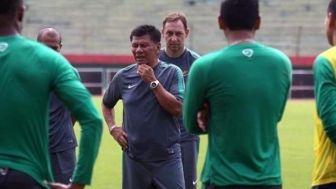 Profil Benny Dollo, Eks Pelatih Timnas Indonesia yang Meninggal di Usia 72 Tahun