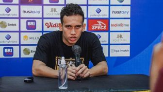 Jelang Dewa United vs Madura United, Egy Siap Kerja Keras Pada Laga Debut