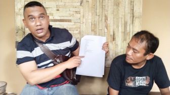 Soal Polemik Dengan Warga, PT Lifelon Jaya Makmur Klaim Sudah Urus Izin Penggunaan Tanah Di Purwakarta