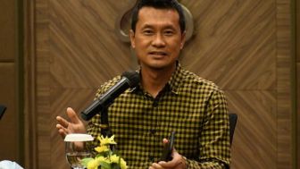 Ihsanudin Minta Ridwan Kamil Memaksimalkan Peran ASN Daripada TAP dengan Gaji Rp2,2 Miliar Lebih