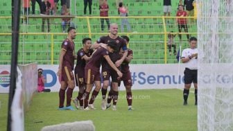 Hebat! PSM Makassar Juara Liga 1 2022-2023