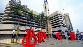 Tegas! Bank BJB Polisikan Oknum Pegawai Cabang Pangandaran yang Curi Uang Nasabah