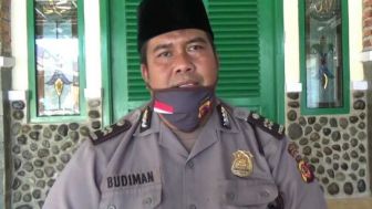 Kisah Inspiratif Polisi di Purwakarta Bangun Pesantren Gratis untuk Yatim Piatu dan Duafa