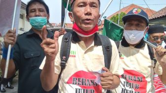 Pungli Marak di Sekolah, GGMH Indonesia Mempertanyakan Kinerja Disdik dan Gubernur Jawa Barat