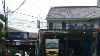 BMKG Stasiun Geofisika Kelas I Bandung: Prakiraan Cuaca di Bandung Raya Senin 27 Februari 2023