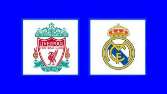 Hasil Real Madrid vs Liverpool: Menang 1-0, Los Blancos Lolos Perempatfinal Liga Champions