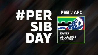 Daftar Susunan Pemain Persib vs Arema FC, Igbonefo Masuk Cadangan?