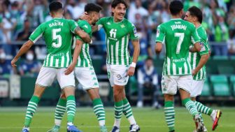 Liga Spanyol, Elche vs Real Betis: Berakhir 2-3