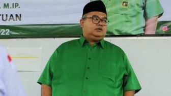 Brankas BJB Cabang Pengandaran Dibobol Karyawan, Pepep Saepul Hidayat Dorong Pembenahan Internal