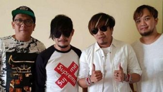 Pemeritahan Kerajaan Malaysia Buka Suara Soal Ancaman Pembunuhan Band Radja, Mereka Bilang Begini