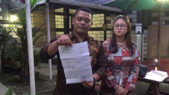 Begini Alasan Kuasa Hukum Anak Lilis Karlina Ajukan Diversi