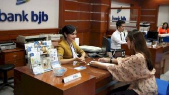 BJB Luruskan Pemberitaan yang Berpotensi Timbulkan Pandangan Keliru Terkait Pelaksanaan Kegiatan Perbankan