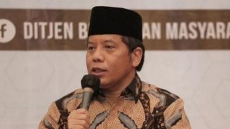 Kemenag: Sidang Isbat Awal Syawal Digelar 20 April 2023