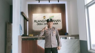 Lebih Dekat Dengan Masyarakat, Polisi Purwakarta Luncurkan Program Asa Bhabin