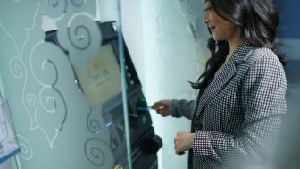 Bank BJB Dukung BI Sediakan Uang Rupiah Baru untuk Ramadan dan Idulfitri 2023