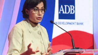 Soal Soimah Didatangi Debt Collector Pajak, Menkeu Sri Mulyani Minta DJP Usut Tuntas