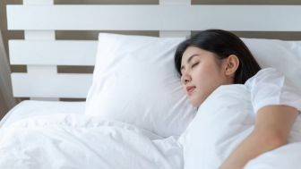 Jarang yang Tahu! Ini Dia Manfaat Tidur Siang Menurut Dokter Zaidul Akbar