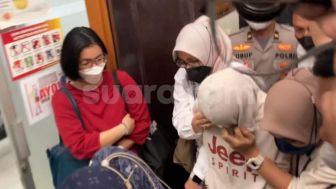 PT DKI Jakarta Akan Gelar Sidang Banding AG Hari Ini