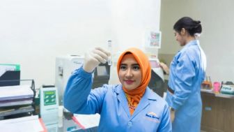 Dorong Pemutusan Rantai Penularan Covid-19 : BUMN Gelar Program Indonesia Bebas Covid-19 Vaksinasi Booster Gratis