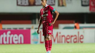 Bursa Transfer: Eky Taufik Fix Menetap di Persis Solo