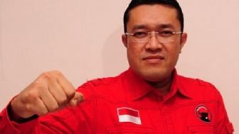 Dedi Mulyadi Bakal Gabung ke PDIP?, Ono Surono: Kita Tunggu Saja