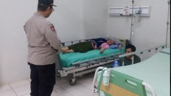 Buntut Keracunan Massal Pondoksalam Purwakarta, 13 Orang Masih Meringkuk di RSUD Bayu Asih