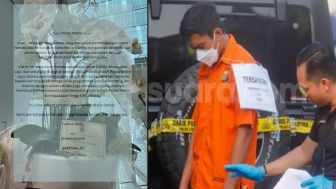 Kasus Mario Dandy Tak Kunjung Rampung, Keluarga David Ozora Sindir Polda Metro: Bebaskan Saja!