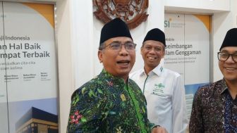 PBNU dan PP Muhammadiyah Punya Harapan yang Sama di Pemilu 2024, Mereka Ingin Ini