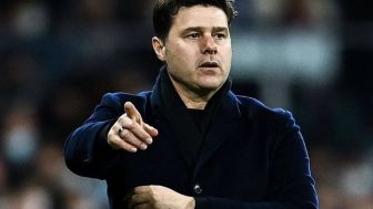 Mauricio Pohettino Resmi jadi Pelatih Baru Chelsea