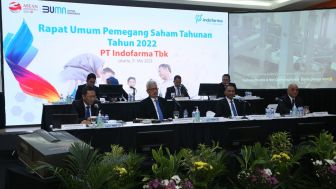 Demi Peningkatan Kinerja di 2023, BUMN Ini Fokus Prioritaskan Partnership  B To B