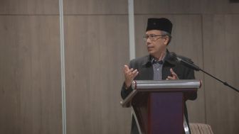 Ini Tujuan Bappenas Gelar Forum Konsultasi Publik RPJPN 2025-2045