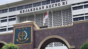 Kejagung Periksa Saksi Dugaan TPPU Pada Korupsi BTS 4G