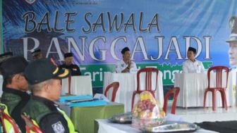 Taringgul Tonggoh, Potret Desa Terbaik di Jawa Barat