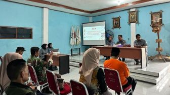 Jelang Hani 2023, Polisi di Purwakarta Gencar Lakukan Ini