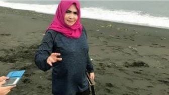 Profil Rieta Amilia, Mamah Nagita Slavina yang Beri Dukungan ke Syahnaz Saqidah