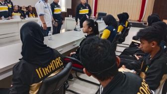 Atlet Inkanas Purwakarta Siap Ikut POPDA dan O2SN Tingkat Jawa Barat