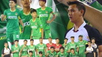 Wow! Tim Futsal Purwakarta Berhasil Juara 3 Piala AFP Jawa Barat 2023