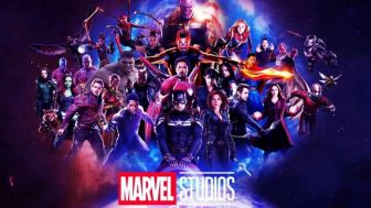 5 Film Marvel Terbaru yang Banyak Ditonton