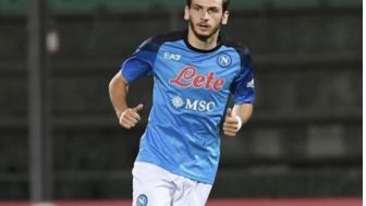 Waduh! Inter Milan Gagal Datangkan Khvicha Kvaratskhelia Karena Ini