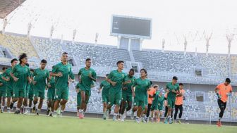 Derby Jatim: Persebaya Nyatakan Siap Lawan Arema FC