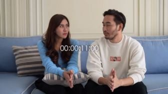 Syahnaz Sadiqah Klarifikasi Isu Perselingkuhannya dengan Rendy Kjaernett, Dia Bilang Begini