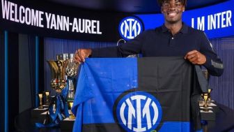 Inter Milan Resmi Rekrut Yann Aurel Bisseck