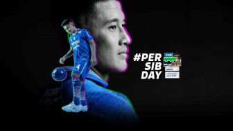 Persib vs Dewa United, Pangeran Biru Targetkan Kemenangan