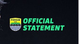 Sosok Ini Dipilih Jadi Pengganti Luis Milla di Persib