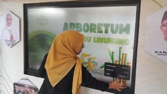 Pembelajaran di Purwakarta Gunakan Sistem Canggih, Ini Namanya