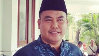 Jarwo Kwat Ungkap Kronologi Taufik Lala Pemeran Sinetron Islam KTP Meninggal