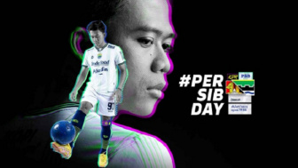 Persik vs Persib: Misi Pangera Biru Raih 3 Poin Pertama