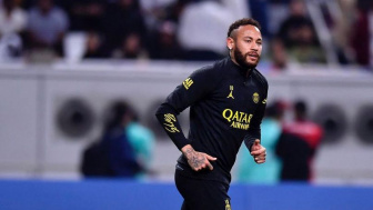Neymar Jr Segera Gabung Barcelona Usai Pamit dari PSG