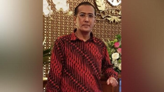 Masih Buronan, Polisi Pastikan Mantan Caleg PDIP Ini Masih WNI
