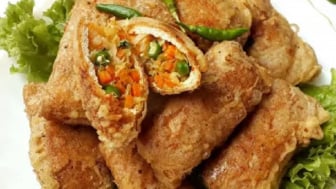 Resep Tahu Ini Pedas: Hidangan Nikmat dan Menggugah Selera